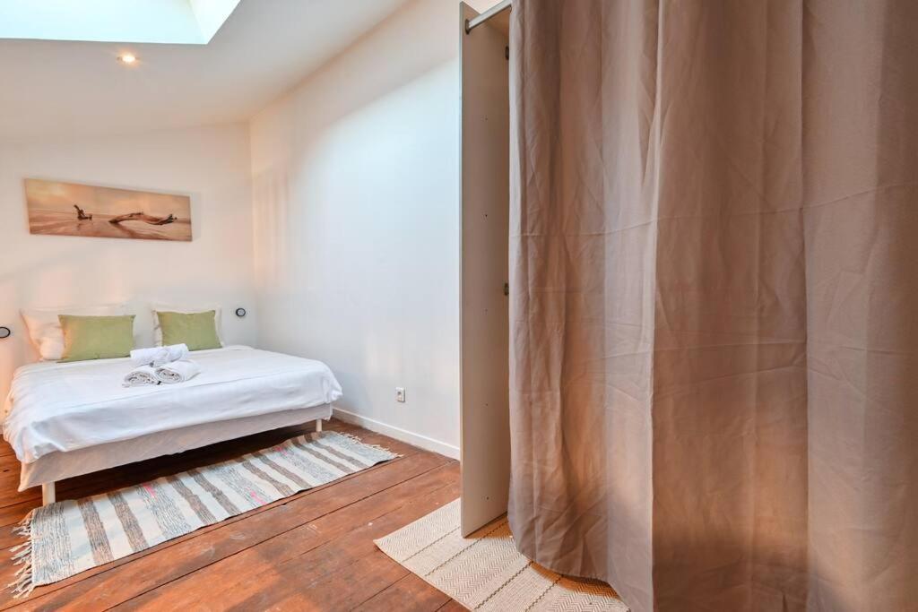 L'Ecrin De La Ciotat A 50 M Du Port Appartement Buitenkant foto